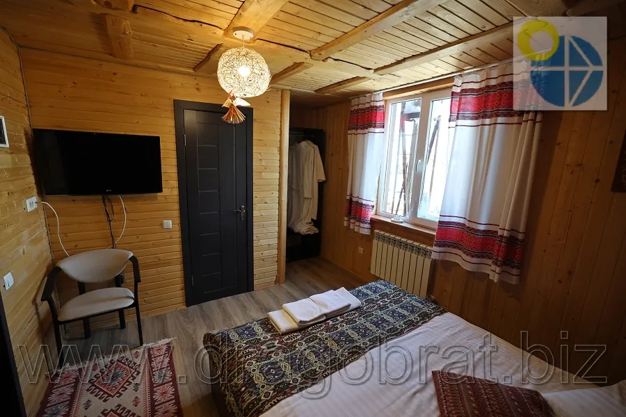 Драгобрат.Готель Файна Файта