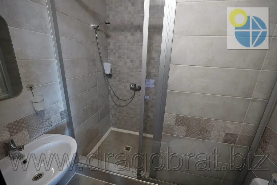 Драгобрат.Готель Файна Файта