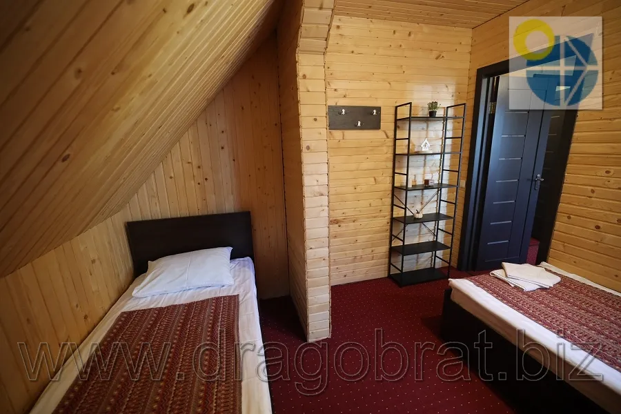 Драгобрат.Готель Файна Файта