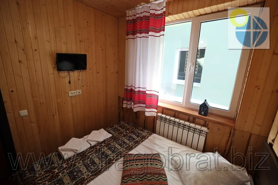 Драгобрат.Готель Файна Файта