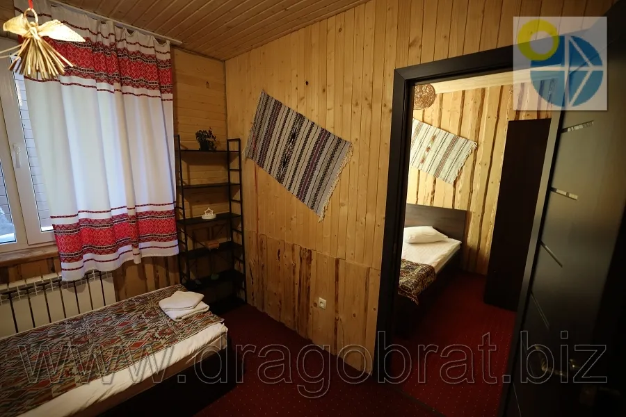 Драгобрат.Готель Файна Файта