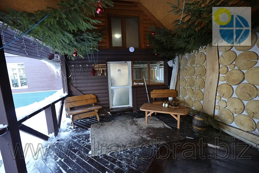 Драгобрат Готель Файна Файта.