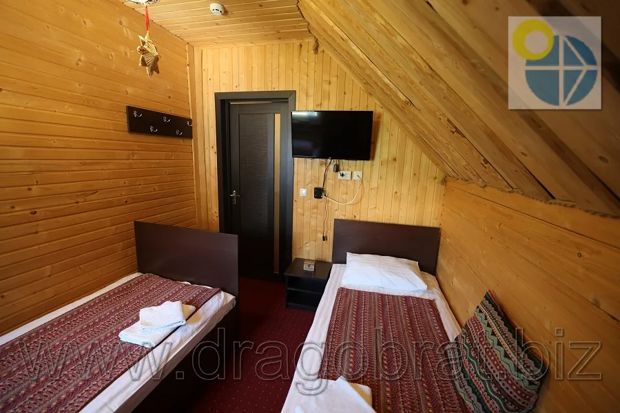 Драгобрат.Готель Файна Файта