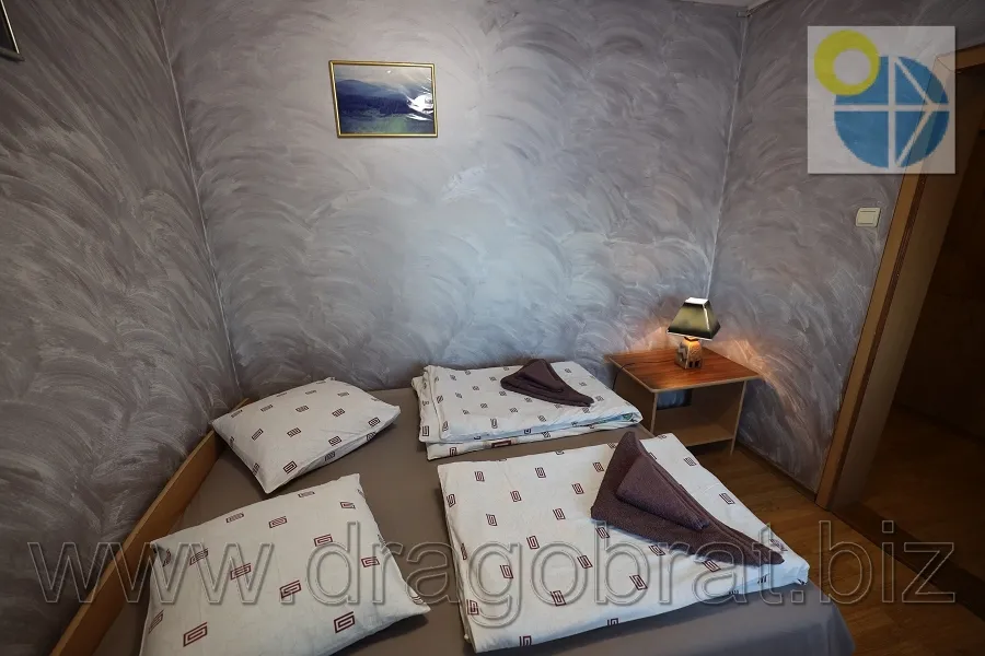 Драгобрат.Готель La romani(Ла Романі)