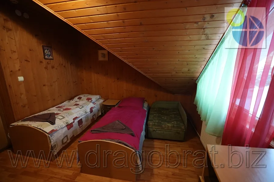 Драгобрат.Готель La romani(Ла Романі)