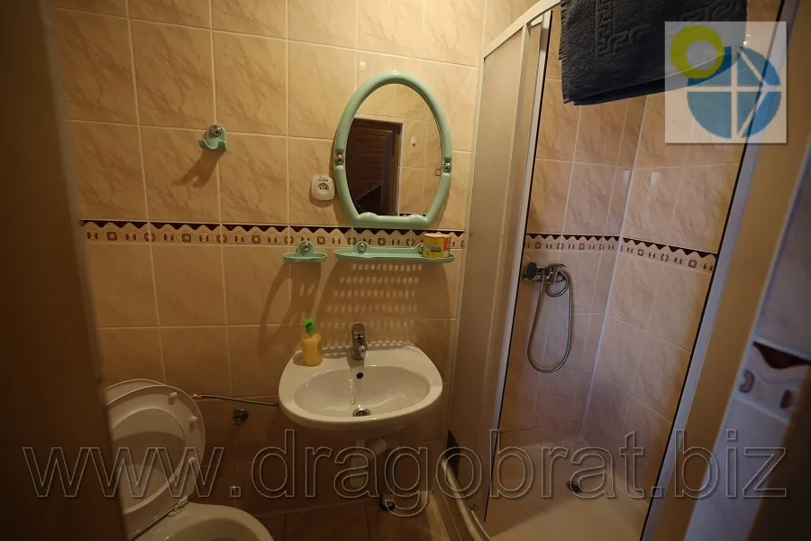 Драгобрат.Готель La romani(Ла Романі)