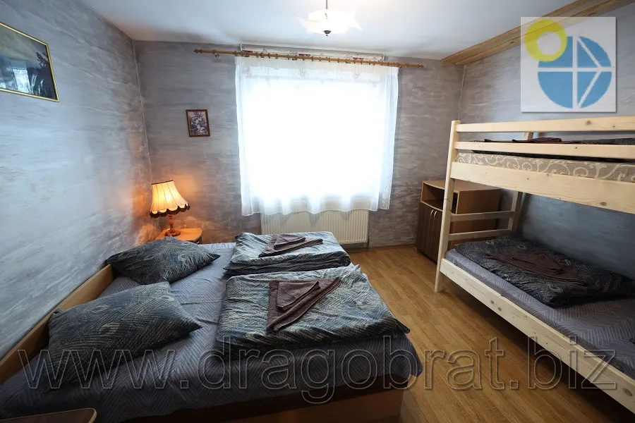 Драгобрат.Готель La romani(Ла Романі)