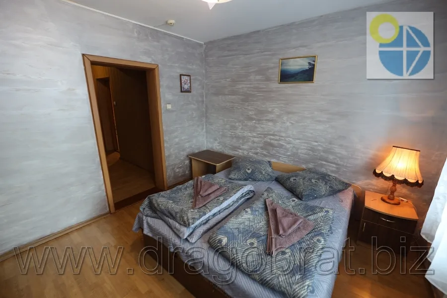 Драгобрат.Готель La romani(Ла Романі)