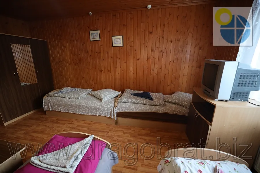 Драгобрат.Готель La romani(Ла Романі)