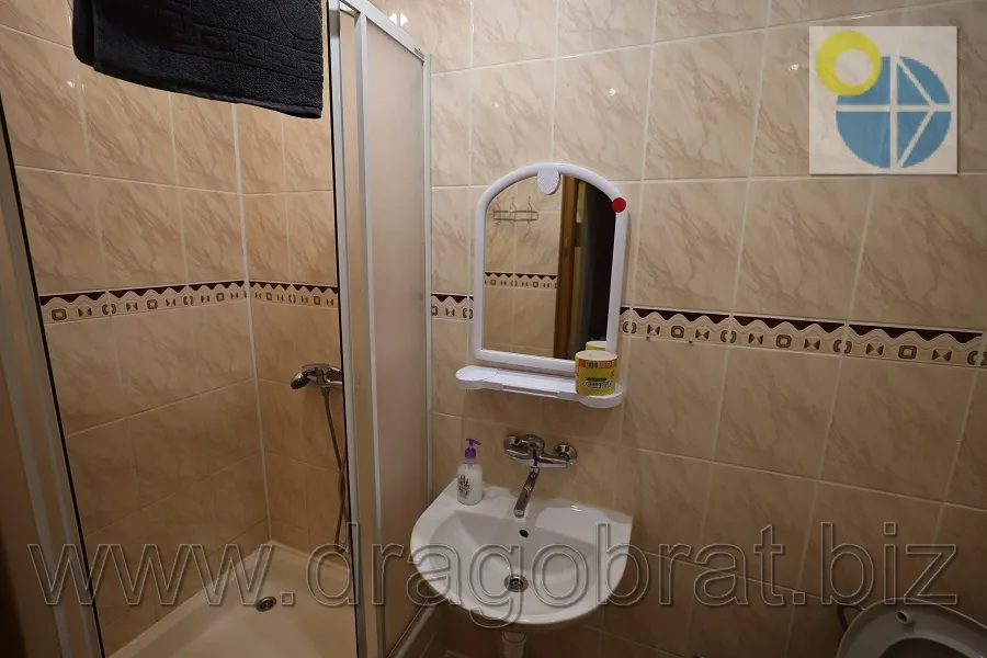 Драгобрат.Готель La romani(Ла Романі)