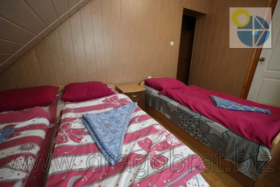 Драгобрат.Готель La romani(Ла Романі)