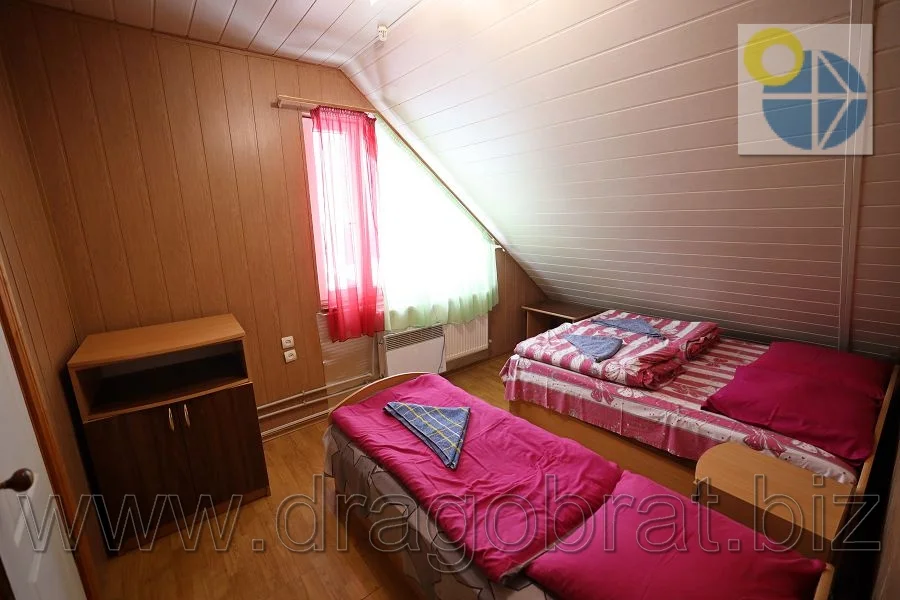 Драгобрат.Готель La romani(Ла Романі)