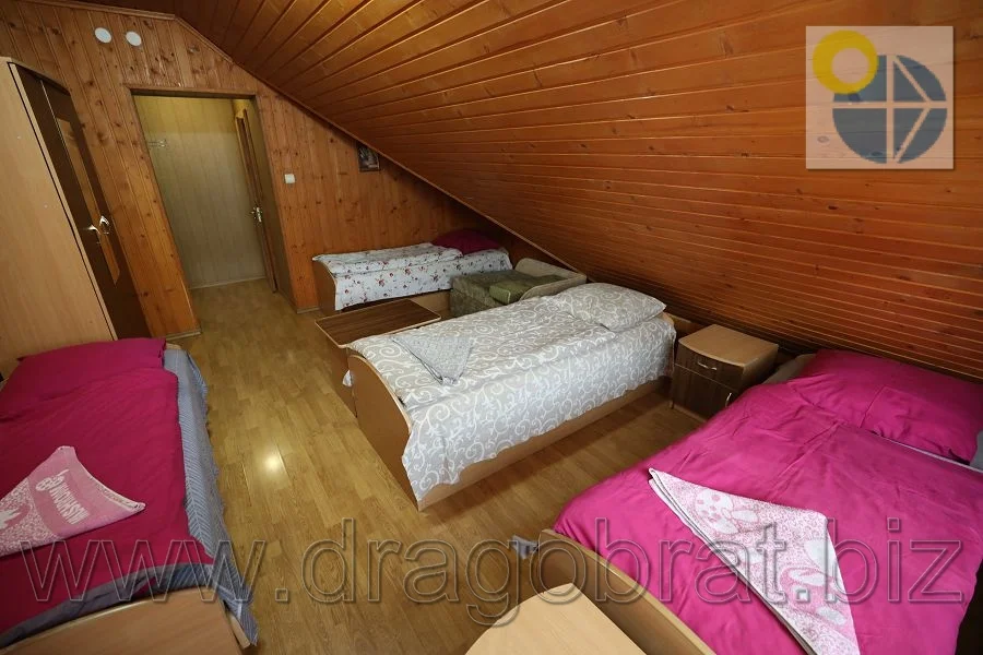 Драгобрат.Готель La romani(Ла Романі)