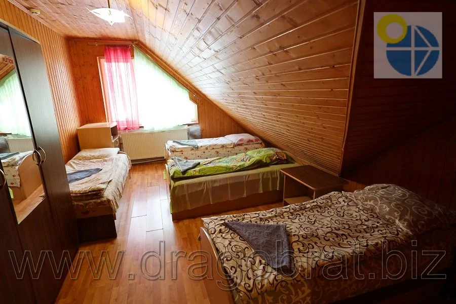 Драгобрат.Готель La romani(Ла Романі)