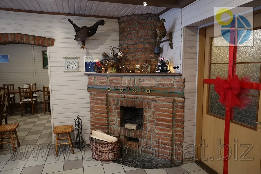 Драгобрат Готель La romani(Ла Романі).