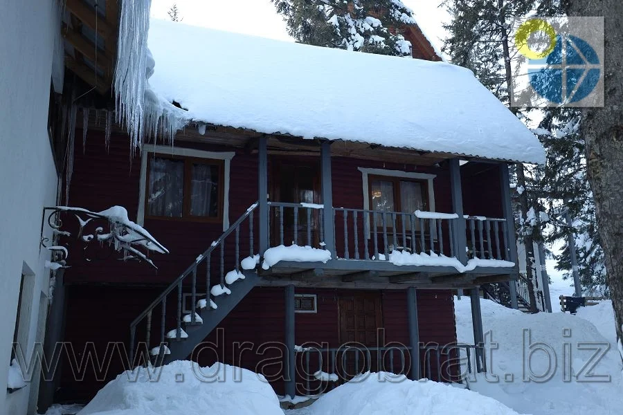 Приватна садиба Пролісок