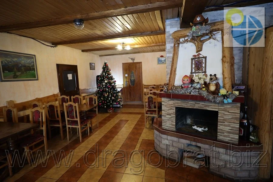 Драгобрат Приватна садиба Пролісок.