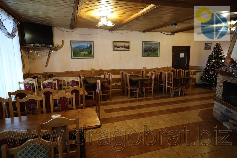 Драгобрат Приватна садиба Пролісок.