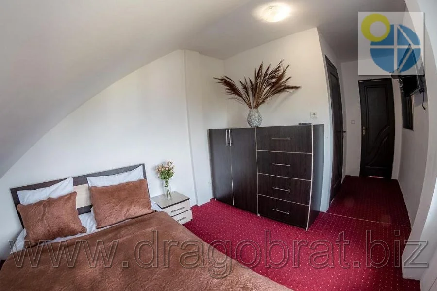 Драгобрат.Готель Піпаш