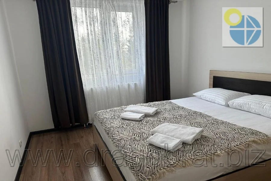 Драгобрат.Готель Піпаш