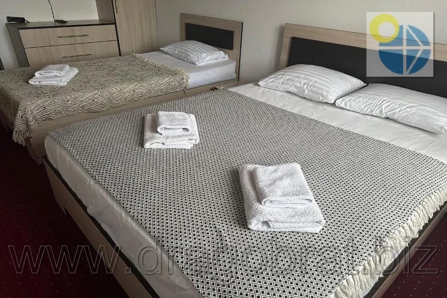 Драгобрат.Готель Піпаш