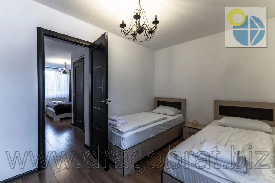 Драгобрат.Готель Піпаш