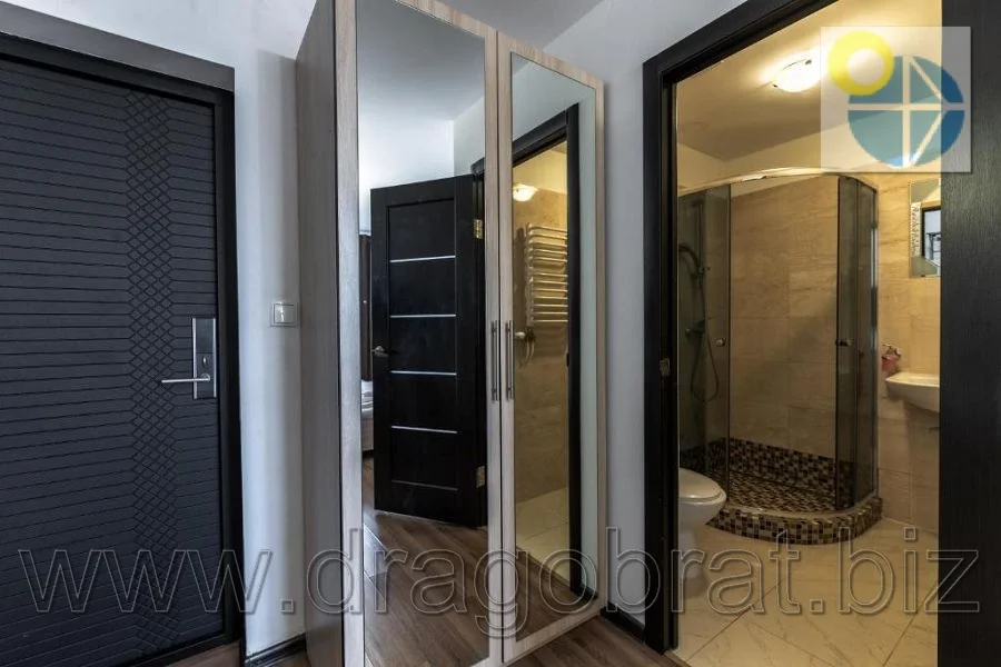 Драгобрат.Готель Піпаш