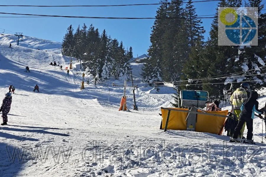 Драгобрат Готель Піпаш.