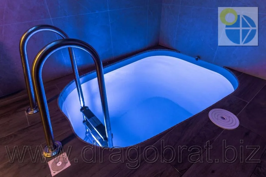 Драгобрат Готель Піпаш.