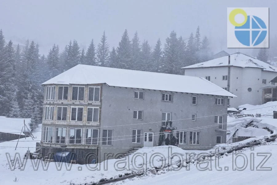 Драгобрат Готель Панорама Карпат.