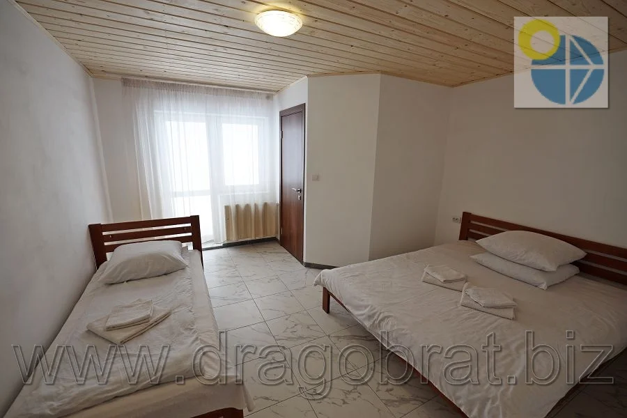 Драгобрат.Готель Панорама Карпат