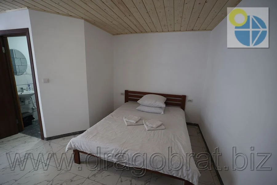 Драгобрат.Готель Панорама Карпат