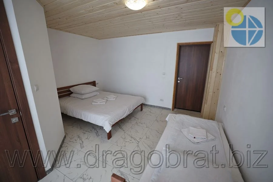 Драгобрат.Готель Панорама Карпат