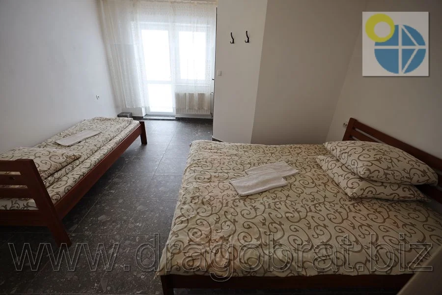 Драгобрат.Готель Панорама Карпат