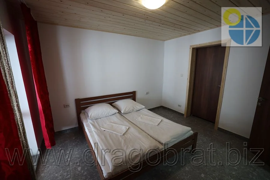 Драгобрат.Готель Панорама Карпат