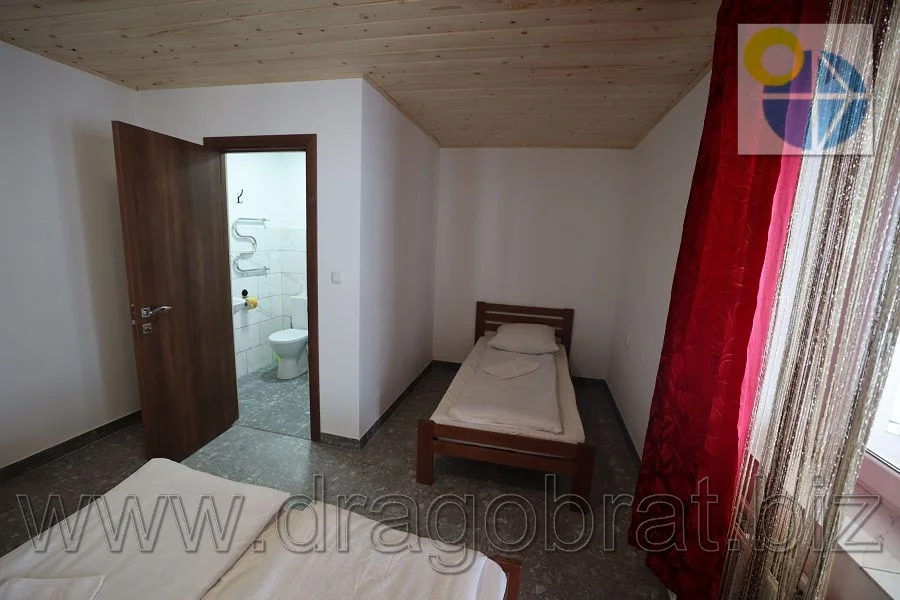 Драгобрат.Готель Панорама Карпат