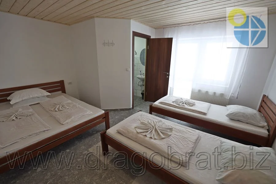 Драгобрат.Готель Панорама Карпат