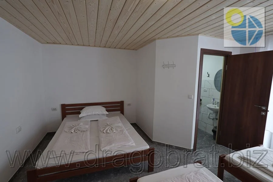 Драгобрат.Готель Панорама Карпат