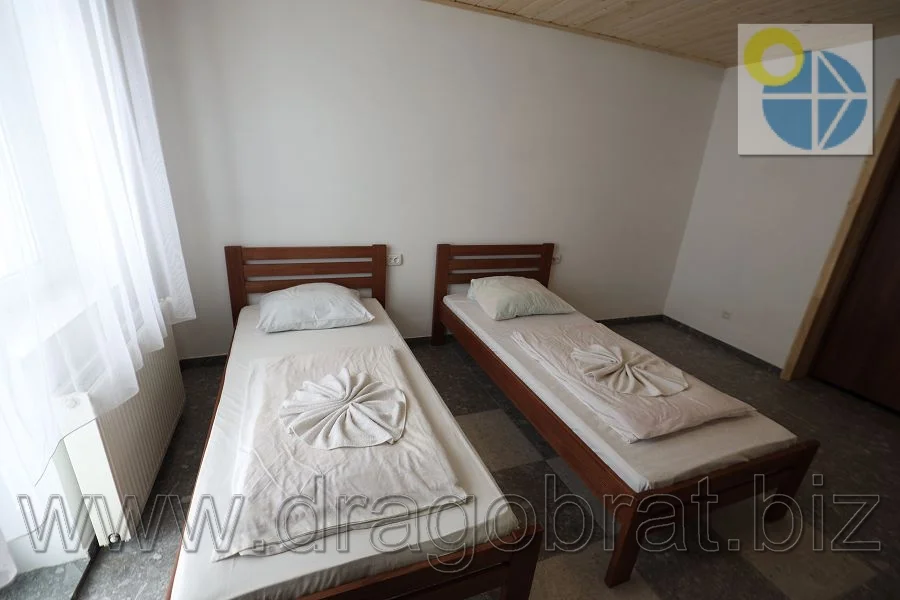 Драгобрат.Готель Панорама Карпат