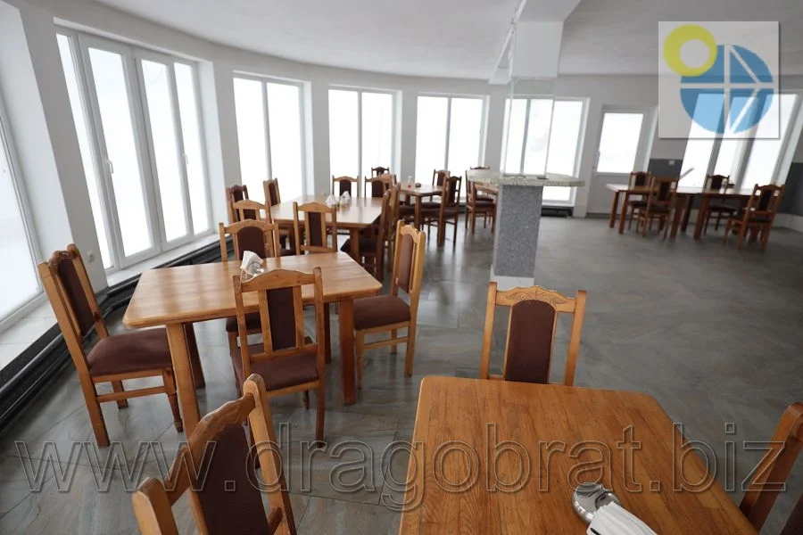 Драгобрат Готель Панорама Карпат.