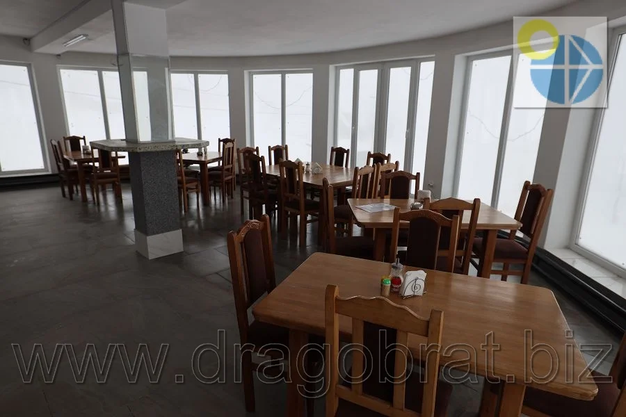 Драгобрат Готель Панорама Карпат.