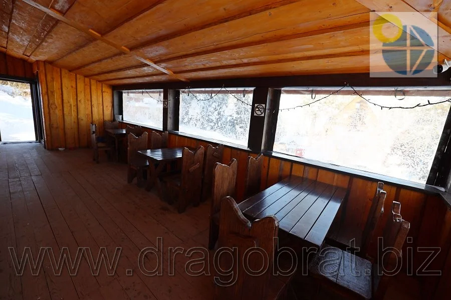 Магазин  Хата Загадка