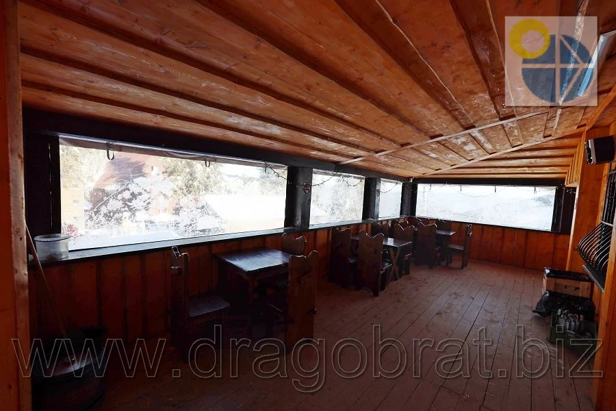 Магазин  Хата Загадка