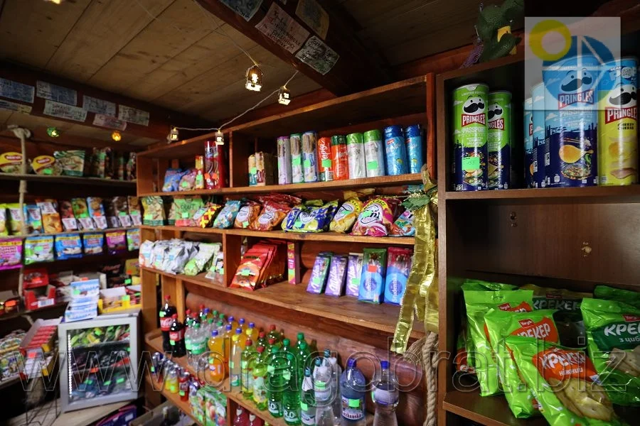 Магазин  Хата Загадка