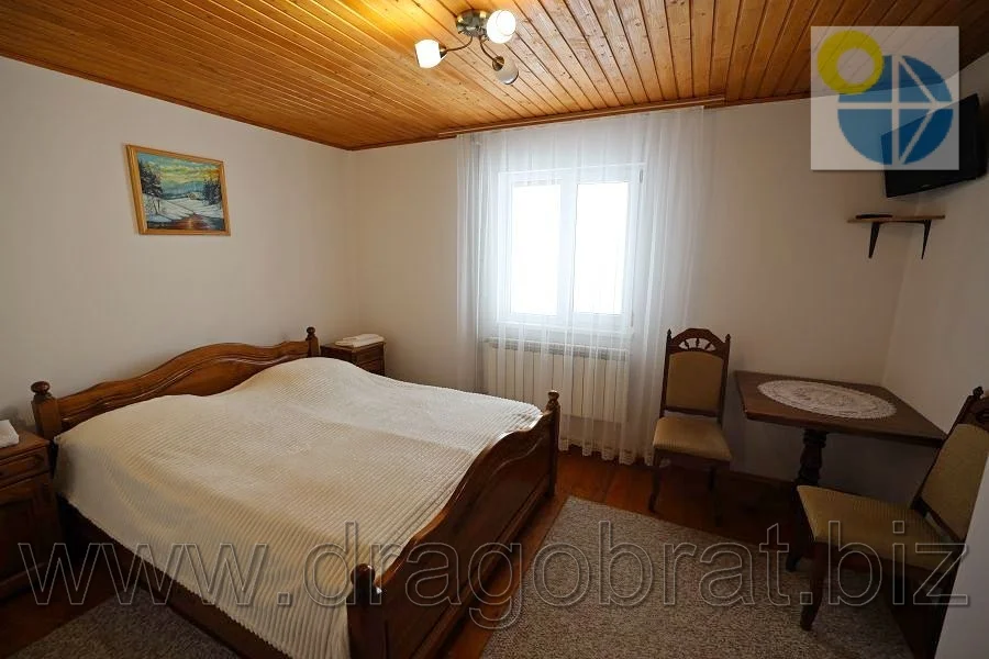 Драгобрат.Готель Горизонт