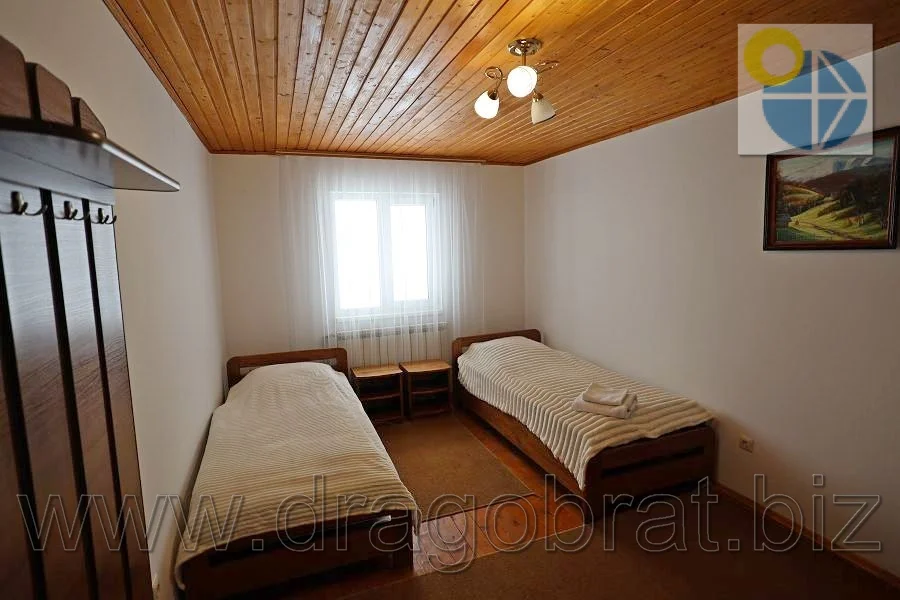 Драгобрат.Готель Горизонт