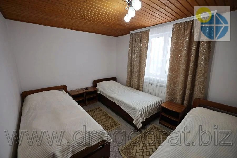 Драгобрат.Готель Горизонт