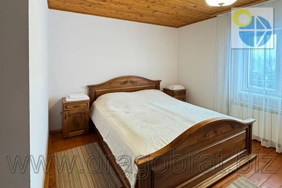 Драгобрат.Готель Горизонт