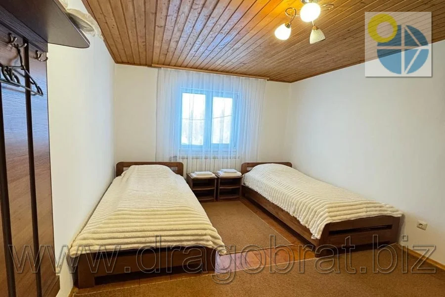 Драгобрат.Готель Горизонт