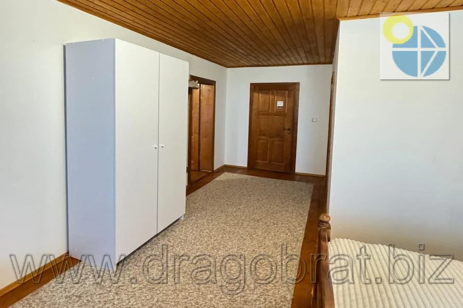 Драгобрат.Готель Горизонт